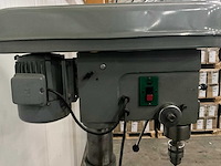 Sirox ch-6 diverse boormachine - afbeelding 7 van  9