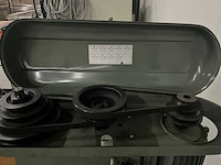 Sirox ch-6 diverse boormachine - afbeelding 8 van  9