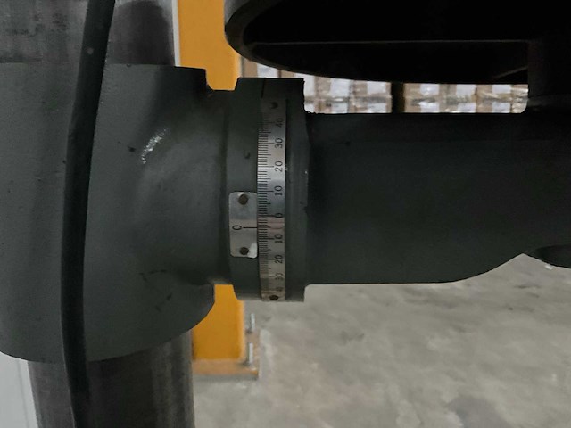 Sirox ch-6 diverse boormachine - afbeelding 9 van  9