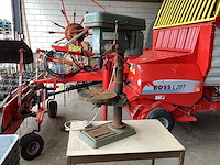 Sirox rdm 150a kolomboormachine - afbeelding 1 van  7