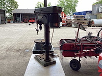 Sirox rdm 150a kolomboormachine - afbeelding 3 van  7