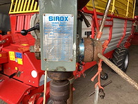 Sirox rdm 150a kolomboormachine - afbeelding 7 van  7