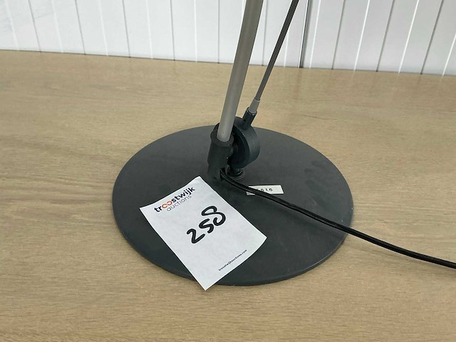 Sirrah sini 1 bureaulamp - afbeelding 3 van  5