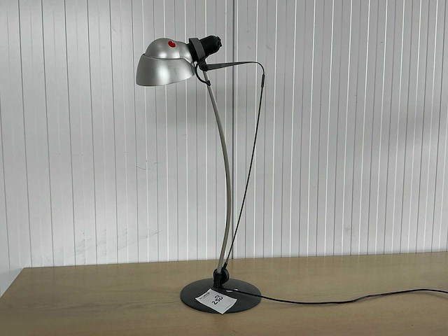 Sirrah sini 1 bureaulamp - afbeelding 1 van  5