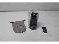 Sirui 24 mm f2,8 1,33x aps-c anamorfe filmlens voor m50/m6 - afbeelding 2 van  3