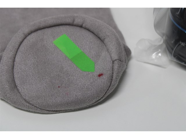 Sirui 24 mm f2,8 1,33x aps-c anamorfe filmlens voor m50/m6 - afbeelding 3 van  3