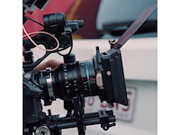 Sirui 35 mm jupiter macro t2 fullframe cine prime lens - afbeelding 2 van  4