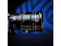 Sirui 35 mm jupiter macro t2 fullframe cine prime lens - afbeelding 3 van  4