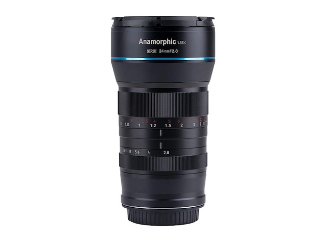 Sirui 780289, groothoeklens, 13/10, sony e - afbeelding 1 van  4