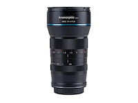 Sirui 780289, groothoeklens, 13/10, sony e - afbeelding 1 van  4
