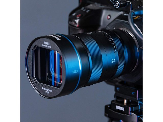 Sirui 780289, groothoeklens, 13/10, sony e - afbeelding 2 van  4