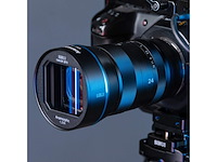 Sirui 780289, groothoeklens, 13/10, sony e - afbeelding 2 van  4