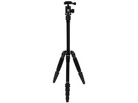 Sirui traveler 5a tripod kit - afbeelding 1 van  4