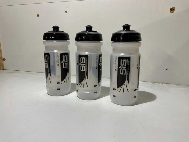 Si’s 600ml bidon (42x) - afbeelding 1 van  2