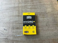 Sis hydro electrolyte drink mix (130x) - afbeelding 3 van  8