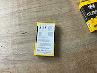 Sis hydro electrolyte drink mix (130x) - afbeelding 7 van  8