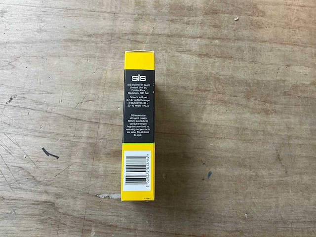 Sis hydro + electrolyte drink mix (130x) - afbeelding 7 van  8