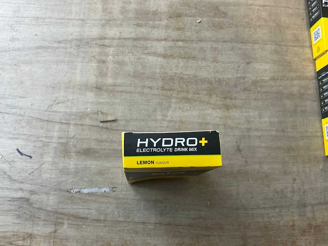 Sis hydro + electrolyte drink mix (130x) - afbeelding 8 van  8
