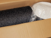 Sisal pole biox roaylty krappaal onderdelen 1x - afbeelding 1 van  5