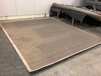Sisal vloerkleed - afbeelding 1 van  3