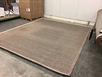 Sisal vloerkleed - afbeelding 3 van  3