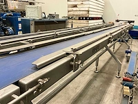Sismatec transportband - afbeelding 4 van  6