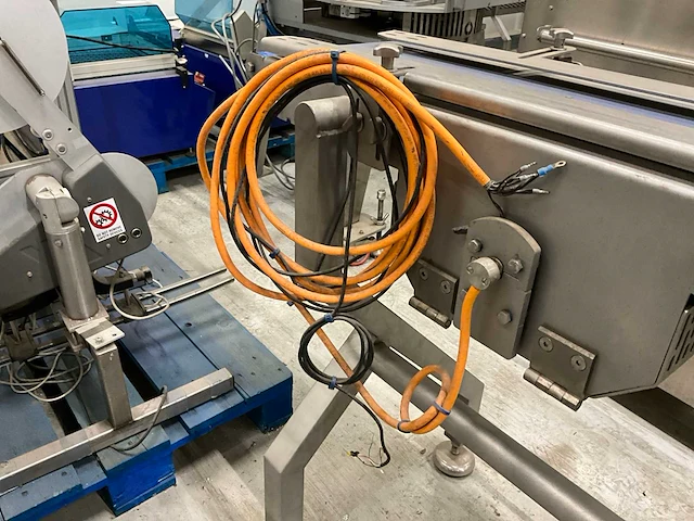 Sismatec transportband - afbeelding 6 van  6