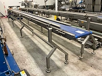 Sismatec transportband - afbeelding 2 van  7