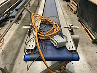 Sismatec transportband - afbeelding 6 van  7