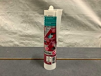 Sista sliws 250 ml badkamersilicone (12x) - afbeelding 2 van  4