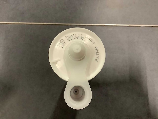 Sista sliws 250 ml badkamersilicone (12x) - afbeelding 3 van  4