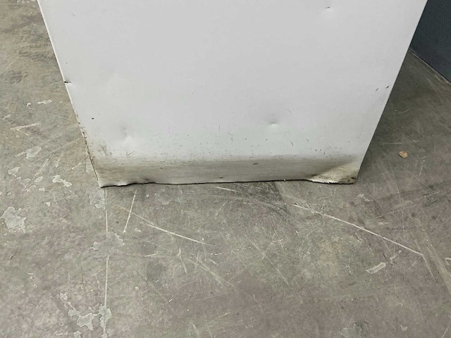 Sistec - archiefkast - 45x120x198 cm - afbeelding 2 van  17