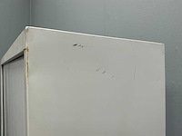 Sistec - archiefkast - 45x120x198 cm - afbeelding 3 van  17