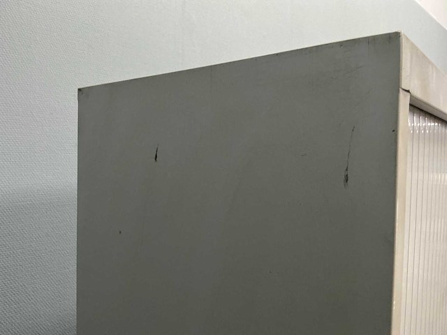 Sistec - archiefkast - 45x120x198 cm - afbeelding 4 van  17