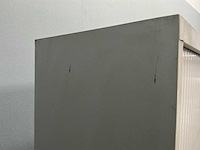 Sistec - archiefkast - 45x120x198 cm - afbeelding 4 van  17
