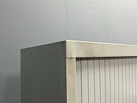 Sistec - archiefkast - 45x120x198 cm - afbeelding 5 van  17