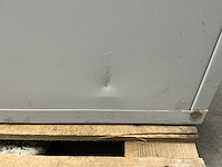 Sistec - archiefkast - 45x120x198 cm - afbeelding 8 van  17
