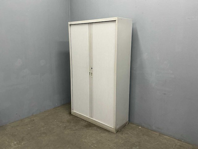 Sistec - archiefkast - 45x120x198 cm - afbeelding 1 van  17