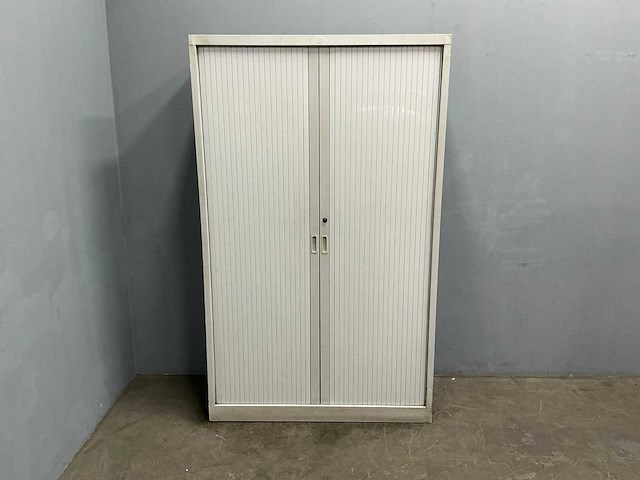 Sistec - archiefkast - 45x120x198 cm - afbeelding 10 van  17