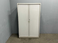 Sistec - archiefkast - 45x120x198 cm - afbeelding 10 van  17