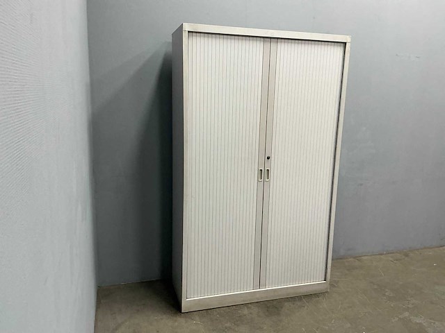 Sistec - archiefkast - 45x120x198 cm - afbeelding 11 van  17