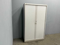 Sistec - archiefkast - 45x120x198 cm - afbeelding 11 van  17