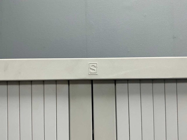 Sistec - archiefkast - 45x120x198 cm - afbeelding 12 van  17
