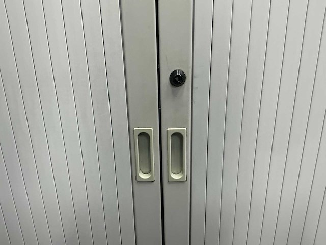 Sistec - archiefkast - 45x120x198 cm - afbeelding 13 van  17