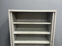 Sistec - archiefkast - 45x120x198 cm - afbeelding 17 van  17