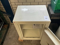 Sistec kluis - afbeelding 3 van  5