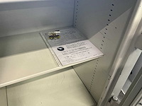 Sistec kluis - afbeelding 4 van  5