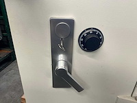 Sistec kluis - afbeelding 5 van  5