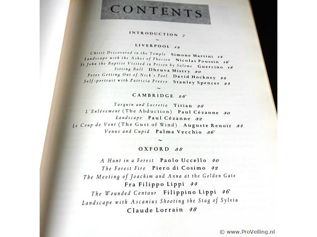 Sister wendy's odyssey - afbeelding 3 van  5