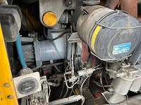Sisu 12e480 6x6 waterputboormachine atlas copco xrv410 - afbeelding 2 van  19